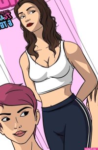 Porn comics with body swap the best collection of porn comics