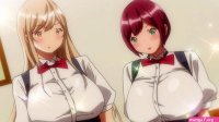 Boku ni Sefure ga Dekita Riyuu 03-04 WEB