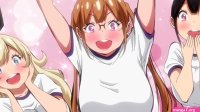 Boku ni Harem Sefure ga Dekita Riyuu 03-04 WEB