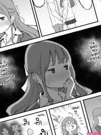 Reading Boku ni Harem SeFri ga Dekita Riyuu 3 Page 1 of 209 by Ail