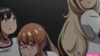 Boku ni Harem Sefure ga Dekita Riyuu Episode 3 Trailer Gets Lewd With Schoolgirls