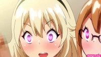 Ayos boku ni harem sefure ga dekita riyuu 1