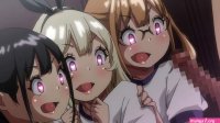Boku ni Harem Sexfriend ga Dekita Riyuu Episode 3