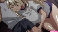 Boku ni Harem Sexfriend ga Dekita Riyuu Episode 3