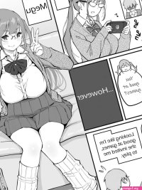 Page 6 of Boku ni Harem SeFri ga Dekita Riyuu by Ail