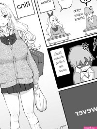 Page 5 of Boku ni Harem SeFri ga Dekita Riyuu by Ail