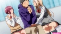 OVA Boku ni Sexfriend ga Dekita Riyuu Episode 3 Raw