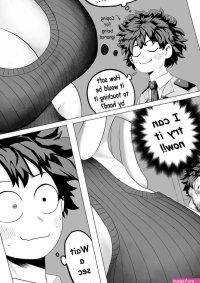 My Hero Academia