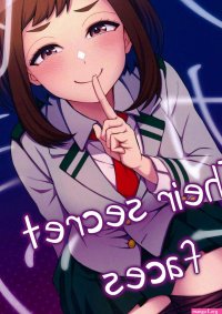 Boku no Harem Academia Gaiden: Bakugou Mama to Purikura Date!! Boku no Hero Academia image 11