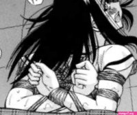 Nice Manga Bondage by FlareXoX on DeviantArt