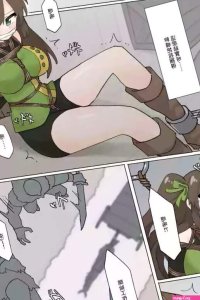 Rioreori Sukis escape chinese nhentai