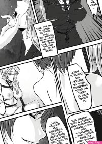 Bondage Note 5 Hentai Manga and Doujinshi Online and Free