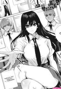 Hentai List