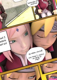 Boruto Boruto90426878 X