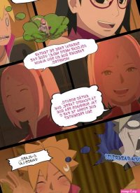 Sakura Haruno Hentai