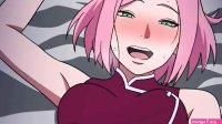 BORUTO X SAKURA