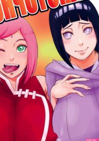 NARUTOPHOLE Cutie Comics
