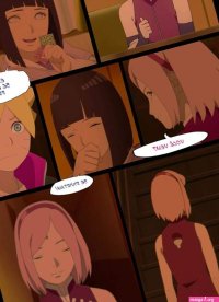 Sakura Haruno Hentai