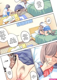 Failing As Brother And Sister Doujins- Original Series