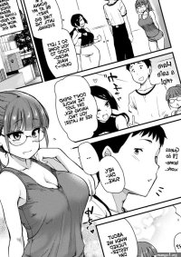 The Little Brother Has Begun To Think That Taking Care Of His Stepsisters Sexual Urges Is His Responsibility Porn Comic english 02