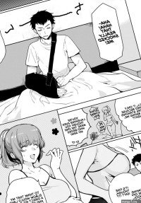 Siblings Switch Kirimoto Yuuji