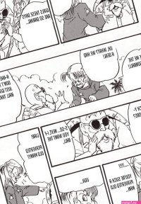 Episode Of Bulma 1