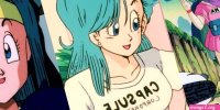Dragon ball super bulma naked