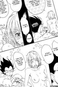 Manga Hardcore Porn image 172066