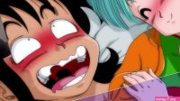 The Hidden Dragon Ball Scene Youve Never Seen Bulmas Adventure 2 Uncensored
