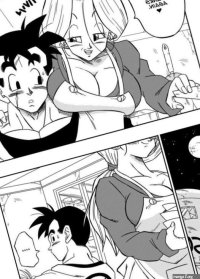 Future Sex Gohan Bulma-04