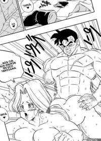 Future Sex Gohan Bulma-05