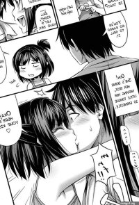 Playing Shop 1 Manga Page 3