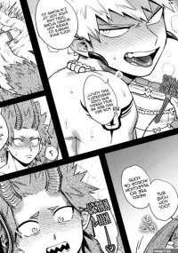 Boku no Hero Academia Dj