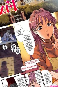 Read Fixer Original Work henati comics hentai toon evangelion hentai