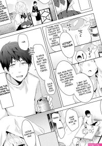 Shiina Noraneko Shoujo to no Kurashikata Chapter 1 Living Together With A Stray Cat GirlChapter 1 English obsoletezero