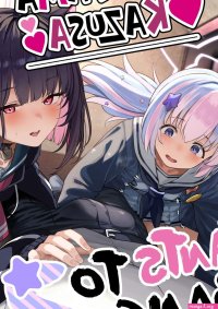 Hentai List