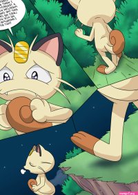 Read The Cats Meowth Pokemon Hentai Comic Hentai Porns