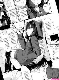 Tamano Kedama Drop Out Cat Girl English Neglected Subs Translations