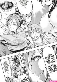 Boobies Aruki Miko Kyuubi Ch. 1-5 Cfnm