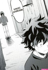 Cfnm My Hero- My Hero Academia