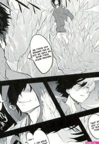 Cfnm My Hero- My Hero Academia