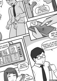 COMICS 18