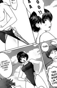 Hantsu x Torasshu Manga Recommendation!