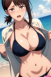 Kobeni Higashiyama Topless