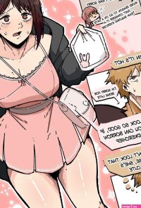 Date with Kobeni Chainsaw Man Mark Gavatino
