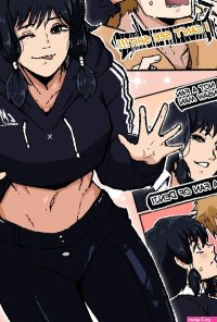 Denji Fuck His Fan Fumiko Mifune In First Date By Mark Gavatino