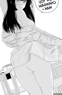 Asa Mitaka Chainsaw Man Part 2! by dismaidenart from Patreon