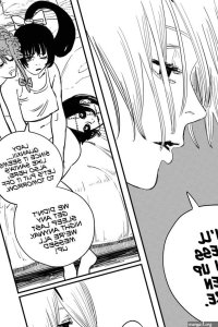 Chainsaw Man Chapter 59