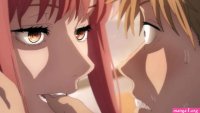 Compilation of hottest moments from Chainsaw Man