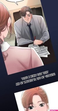 New Town Uncensored Chapter 12 English